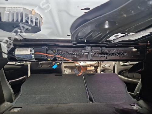 Used Electronic module Electronic module MERCEDES-BENZ CLS (C218) CLS 63 AMG (218.374) (558 hp) 35987474 35987474
