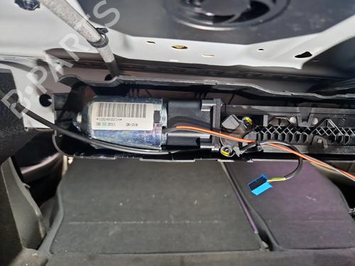 Electronic module MERCEDES-BENZ CLS (C218) CLS 63 AMG (218.374) | BP35987474M83 - Image 2