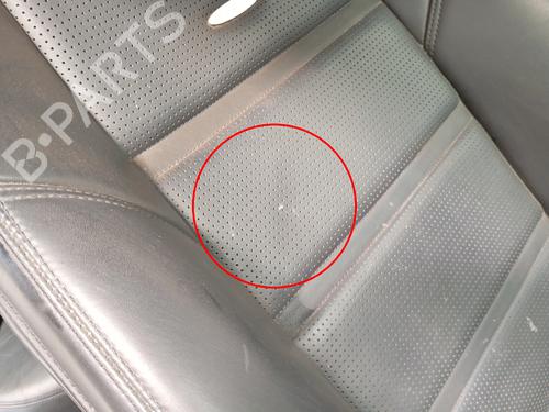 Seats set MERCEDES-BENZ CLS (C218) CLS 63 AMG (218.374) | BP35987476C78 - Image 20