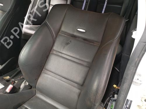 Seats set MERCEDES-BENZ CLS (C218) CLS 63 AMG (218.374) | BP35987476C78 - Image 7