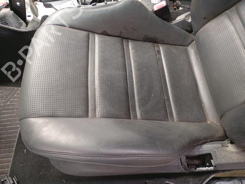 Seats set MERCEDES-BENZ CLS (C218) CLS 63 AMG (218.374) | BP35987476C78 - Image 8