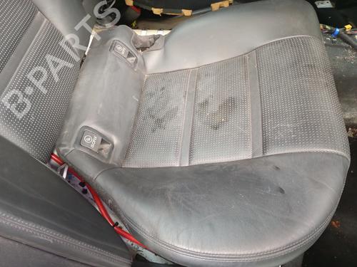 Seats set MERCEDES-BENZ CLS (C218) CLS 63 AMG (218.374) | BP35987476C78 - Image 4
