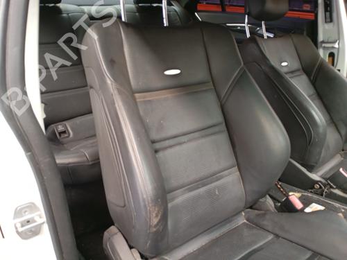 Used Seats set Seats set MERCEDES-BENZ CLS (C218) CLS 63 AMG (218.374) (558 hp) 35987476 35987476