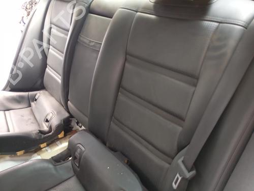 Seats set MERCEDES-BENZ CLS (C218) CLS 63 AMG (218.374) | BP35987476C78 - Image 5