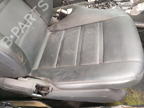 Seats set MERCEDES-BENZ CLS (C218) CLS 63 AMG (218.374) | BP35987476C78 - Image 2