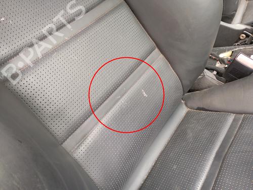 Seats set MERCEDES-BENZ CLS (C218) CLS 63 AMG (218.374) | BP35987476C78 - Image 19