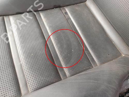 Seats set MERCEDES-BENZ CLS (C218) CLS 63 AMG (218.374) | BP35987476C78 - Image 23