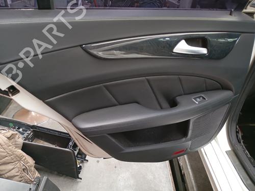 Seats set MERCEDES-BENZ CLS (C218) CLS 63 AMG (218.374) | BP35987476C78 - Image 12