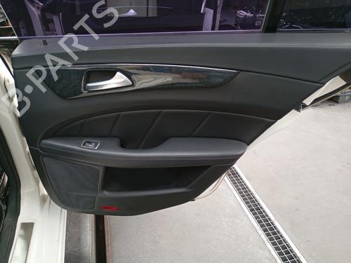 Seats set MERCEDES-BENZ CLS (C218) CLS 63 AMG (218.374) | BP35987476C78 - Image 13