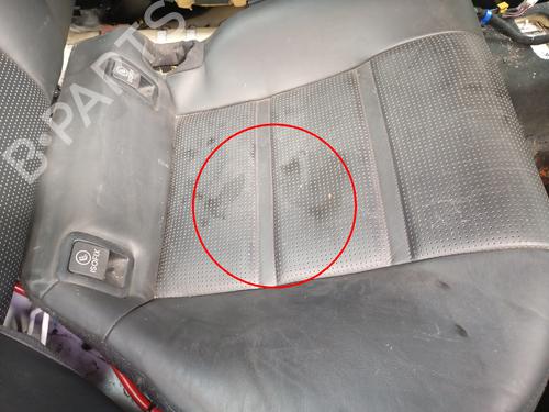 Seats set MERCEDES-BENZ CLS (C218) CLS 63 AMG (218.374) | BP35987476C78 - Image 21