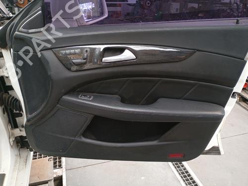 Seats set MERCEDES-BENZ CLS (C218) CLS 63 AMG (218.374) | BP35987476C78 - Image 14