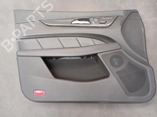 Seats set MERCEDES-BENZ CLS (C218) CLS 63 AMG (218.374) | BP35987476C78 - Image 15