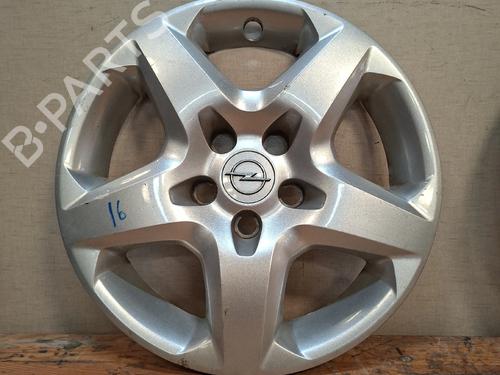 Radkappe für Radkappe OPEL ASTRA H Estate (A04) 1.3 CDTI (L35) (90 hp) 35987478 35987478