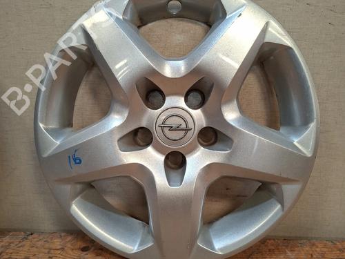 Radkappe für Radkappe OPEL ASTRA H Estate (A04) 1.3 CDTI (L35) (90 hp) 35987479 35987479