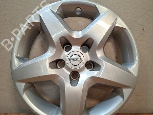 Radkappe für Radkappe OPEL ASTRA H Estate (A04) 1.3 CDTI (L35) (90 hp) 35987481 35987481