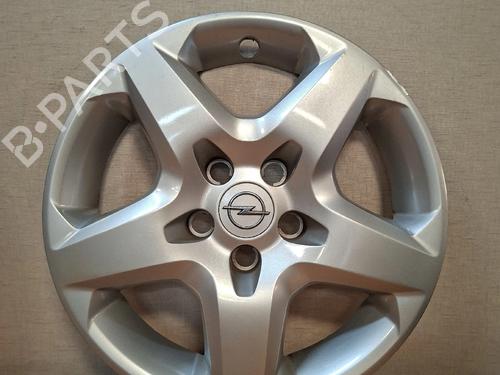 Radkappe für Radkappe OPEL ASTRA H Estate (A04) 1.3 CDTI (L35) (90 hp) 35987480 35987480
