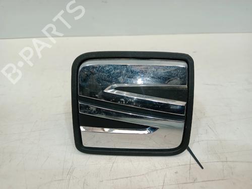 Used Tailgate handle Tailgate handle SEAT LEON (5F1) [2012-2021] 33629086 33629086