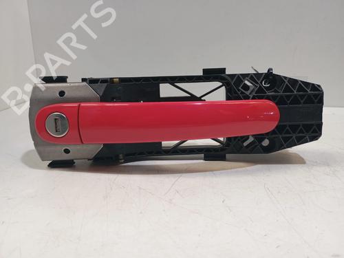 Used Front left exterior door handle Front left exterior door handle VW POLO V (6R1, 6C1) [2009-2022] 33605050 33605050