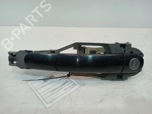 Used Front left exterior door handle Front left exterior door handle 33621849 33621849