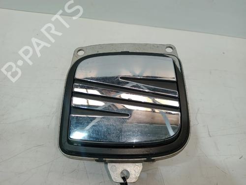 Used Tailgate handle Tailgate handle SEAT IBIZA III (6L1) 1.4 16V (100 hp) 33629089 33629089