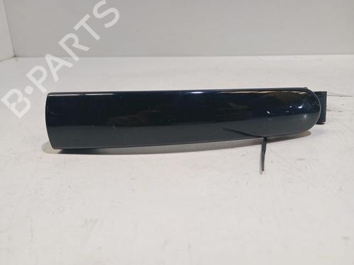 Used Front left exterior door handle Front left exterior door handle 33606563 33606563