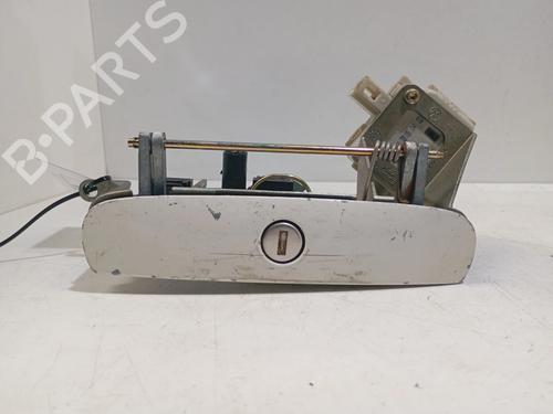 Used Tailgate handle Tailgate handle VW POLO IV (9N_, 9A_) [2001-2014] 33558620 33558620