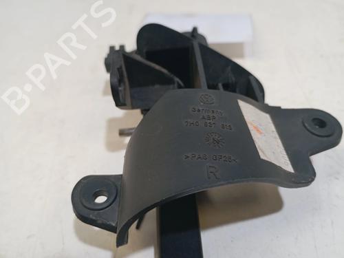 Front right interior door handle VW TRANSPORTER T5 Van (7HA, 7HH, 7EA, 7EH) | BP33558637I14 - Image 3
