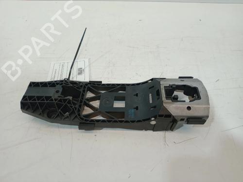 Støtte Støtte VW POLO V (6R1, 6C1) [2009-2022] 33607974 33607974