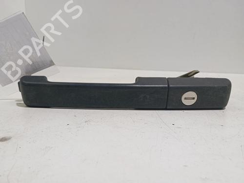 Used Front right exterior door handle Front right exterior door handle 33606561 33606561