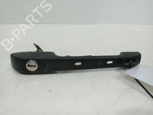 Used Front left exterior door handle Front left exterior door handle VW GOLF I (17) [1974-1985] 33608882 33608882