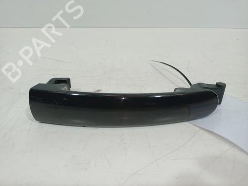 Used Front left exterior door handle Front left exterior door handle 33607975 33607975