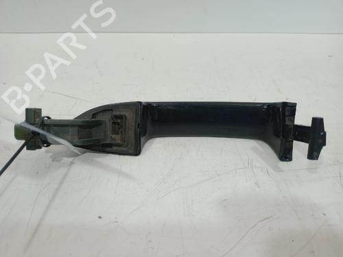 Front left exterior door handle VW PASSAT CC B6 (357) | BP33608885C128 - Image 2