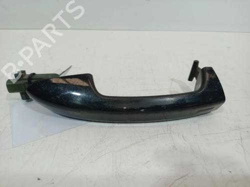 Used Front left exterior door handle Front left exterior door handle 33608885 33608885