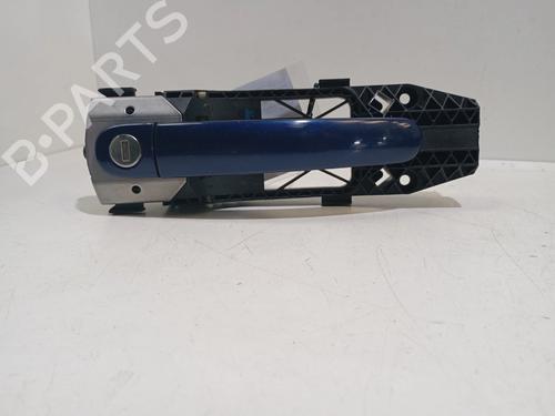 Used Front left exterior door handle Front left exterior door handle VW POLO V (6R1, 6C1) [2009-2022] 33558619 33558619