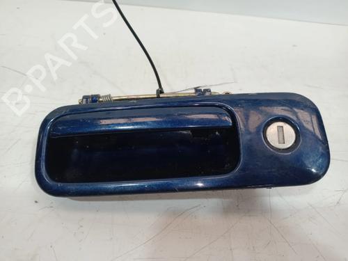 Used Tailgate handle Tailgate handle VW GOLF IV (1J1) [1997-2008] 33558621 33558621