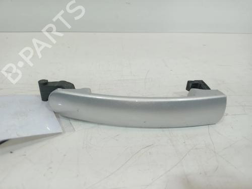Used Rear left exterior door handle Rear left exterior door handle 33605052 33605052