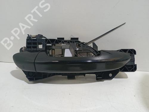 Used Rear right exterior door handle Rear right exterior door handle 33557628 33557628
