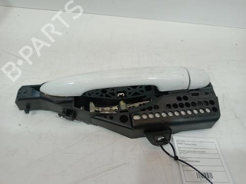 Used Rear left exterior door handle Rear left exterior door handle 33891520 33891520