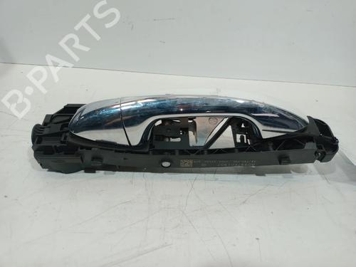 Used Front left exterior door handle Front left exterior door handle 33846427 33846427