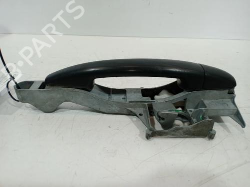Front right interior door handle PEUGEOT PARTNER Box Body/MPV | BP33722162I14 - Image 2