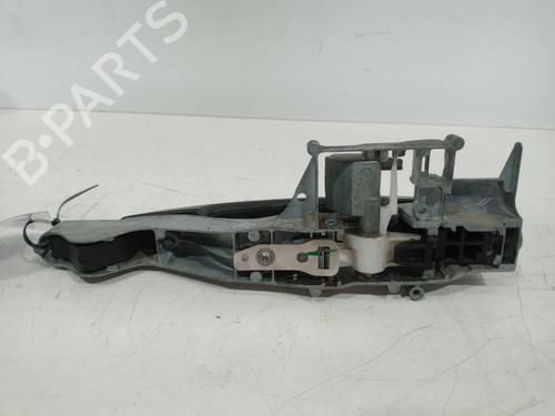 Front right interior door handle PEUGEOT PARTNER Box Body/MPV | BP33722162I14 - Image 3