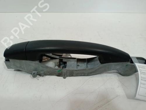 Used Front right interior door handle Front right interior door handle PEUGEOT PARTNER Box Body/MPV [2008-2026] 33722162 33722162