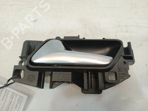 Used Rear left interior door handle Rear left interior door handle 34006710 34006710