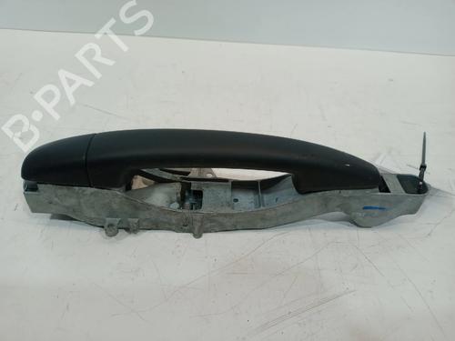 Front right interior door handle PEUGEOT PARTNER Box Body/MPV | BP33722159I14 - Image 2