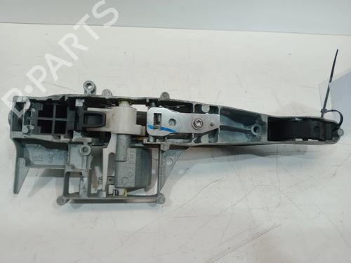 Front right interior door handle PEUGEOT PARTNER Box Body/MPV | BP33722159I14 - Image 3