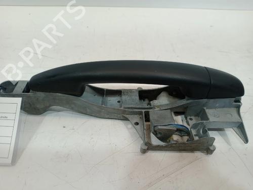 Used Front right interior door handle Front right interior door handle PEUGEOT PARTNER Box Body/MPV [2008-2026] 33722159 33722159