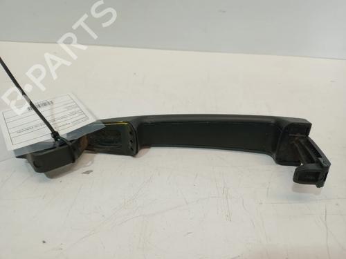 Front left interior door handle PEUGEOT PARTNER Box Body/MPV | BP33722157I13 - Image 2