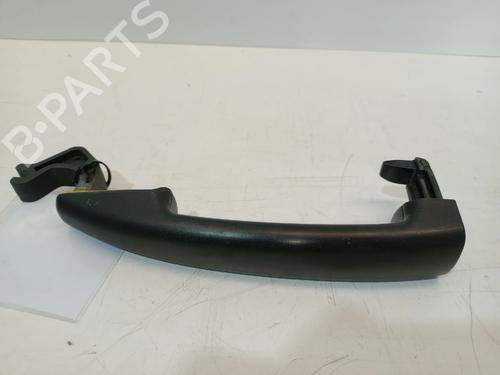 Used Front left interior door handle Front left interior door handle PEUGEOT PARTNER Box Body/MPV [2008-2026] 33722157 33722157