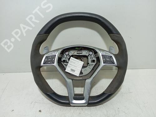 Used Steering wheel Steering wheel MERCEDES-BENZ CLS (C218) CLS 63 AMG (218.374) (558 hp) 35777395 35777395