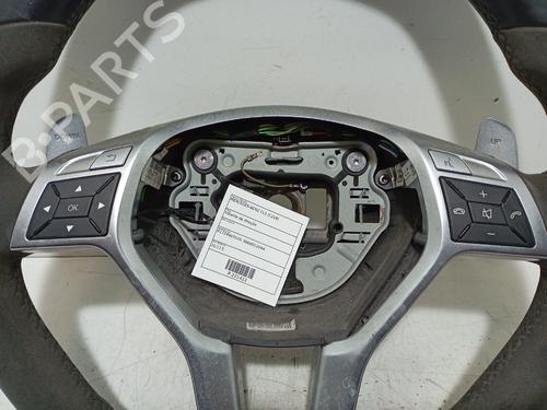 Steering wheel MERCEDES-BENZ CLS (C218) CLS 63 AMG (218.374) | BP35777395C49 - Image 2
